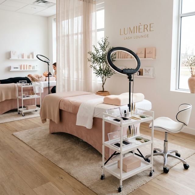 Angel-Studio Beauty Spa